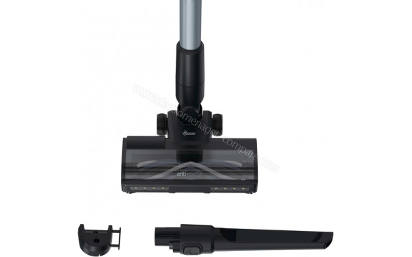 HOOVER HF210HP - Brosses