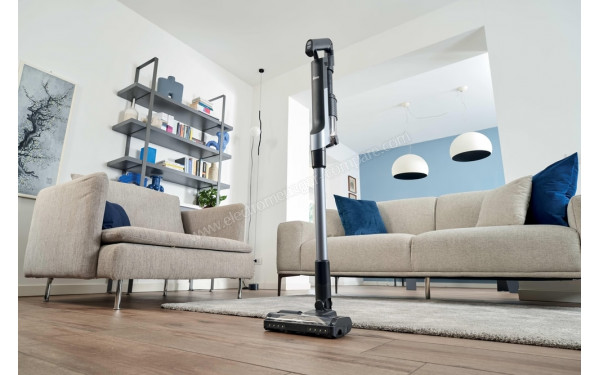 HOOVER HF210HP - Mise en situation