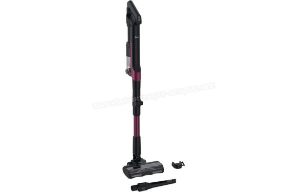 HOOVER HF210HXP - Accessoires