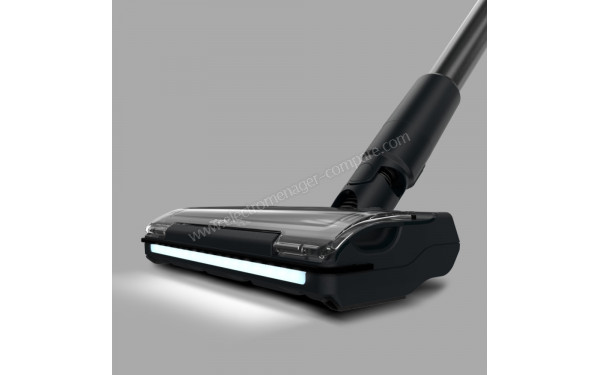 HOOVER HF210H - Brosse