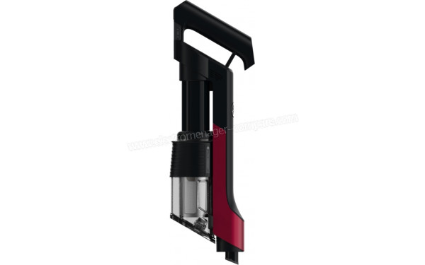 HOOVER HF210H - Aspirateur &agrave; main vue de profil