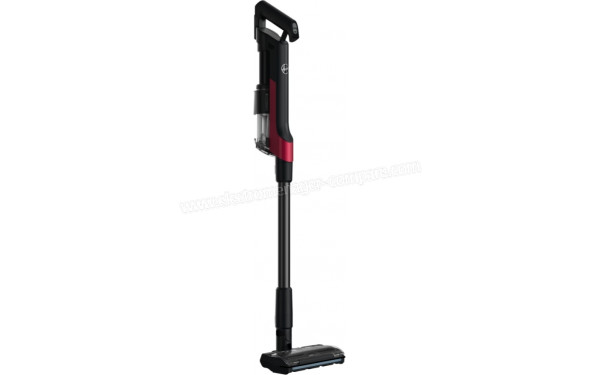 HOOVER HF210H - Vue 3/4 gauche