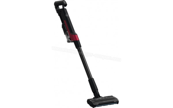 HOOVER HF210H - Vue 3/4 gauche