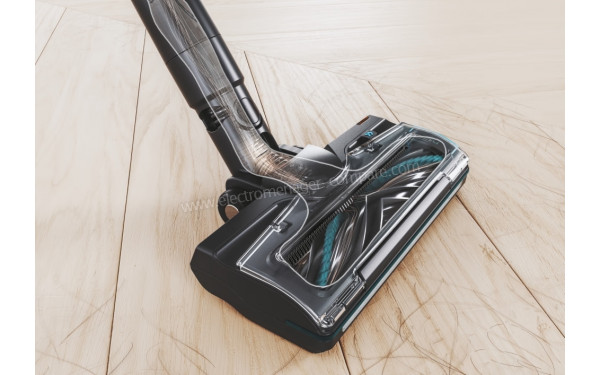 HOOVER HF210H - Mise en situation