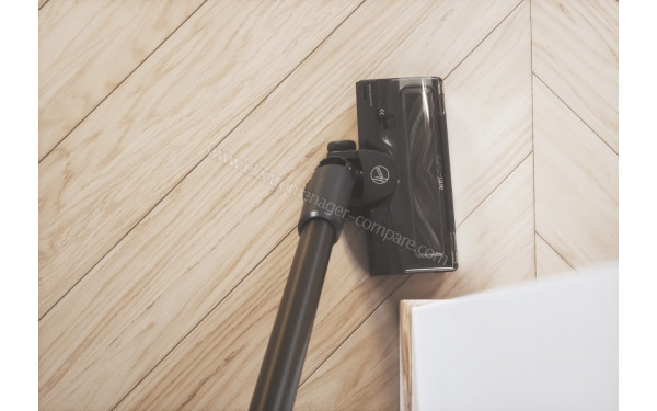 HOOVER HF210H - Mise en situation