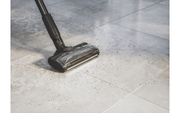 HOOVER HF210H - Mise en situation