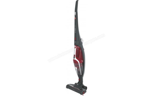 HOOVER HF21F25 - Vue 3/4 droite