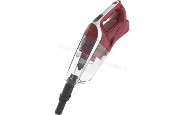 HOOVER HF21F25 - Vue 3/4 droite