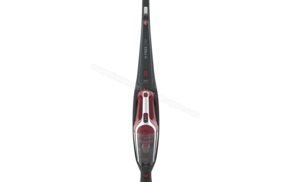 HOOVER HF21F25 - Vue de face
