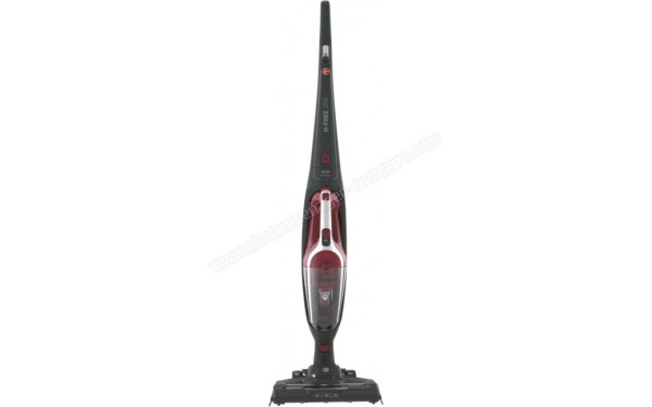HOOVER HF21F25 - Vue de face