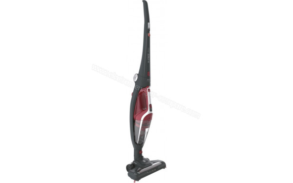 HOOVER HF21F25 - Vue 3/4 gauche