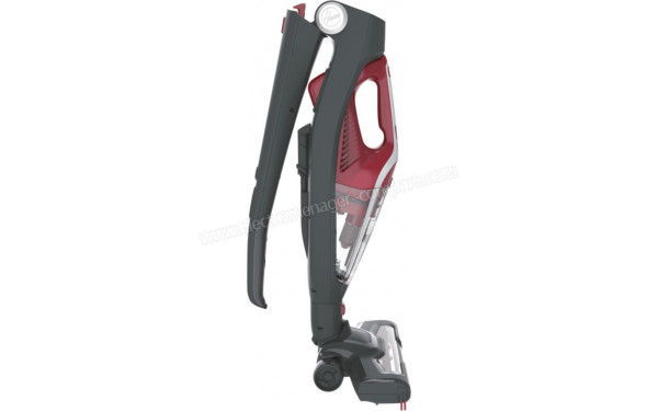 HOOVER HF21F25 - Vue de profil
