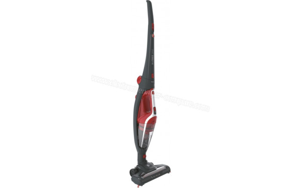 HOOVER HF21L18 - Vue 3/4 gauche
