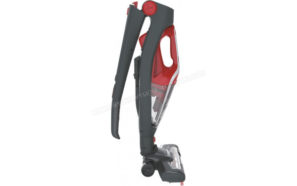 HOOVER HF21L18 - Mode parking