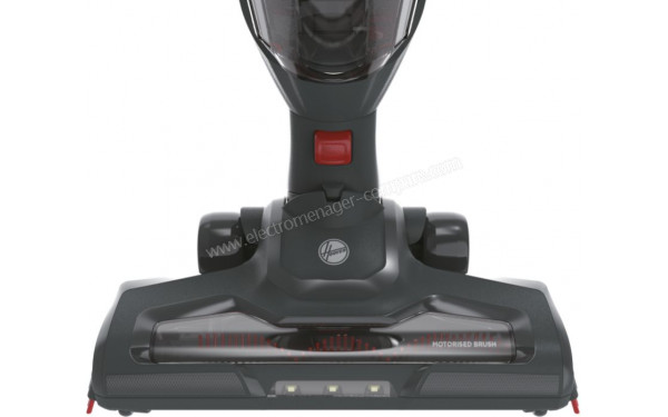 HOOVER HF21L18 - Brosse principale