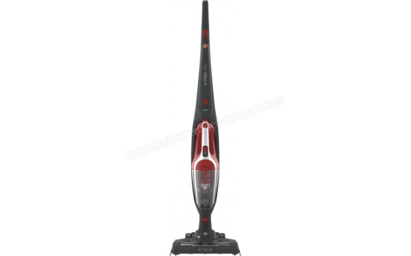 HOOVER HF21L18 - Vue de face