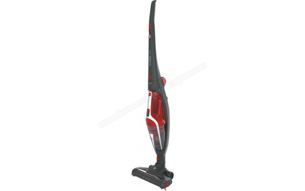 HOOVER HF21L18 - Vue 3/4 droite