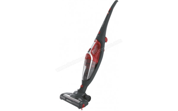 HOOVER HF21L18 - Vue 3/4 droite