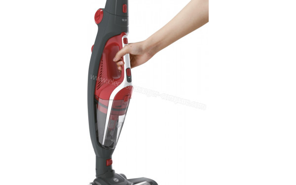 HOOVER HF21L18 - Mode &agrave; main