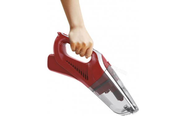 HOOVER HF21L18 - Mode &agrave; main
