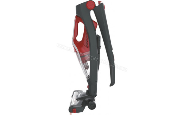 HOOVER HF21L18 - Mode parking