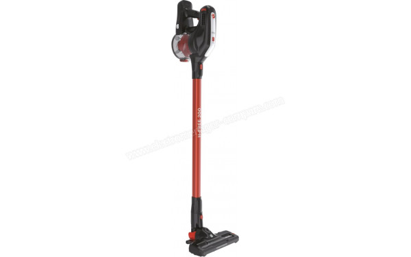 HOOVER HF222AXL - Vue 3/4 gauche
