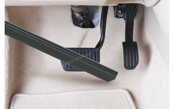 HOOVER HF222AXL - Mise en situation