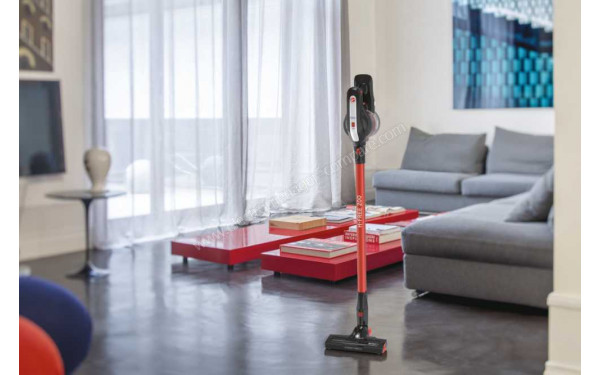 HOOVER HF222AXL - Position Parking