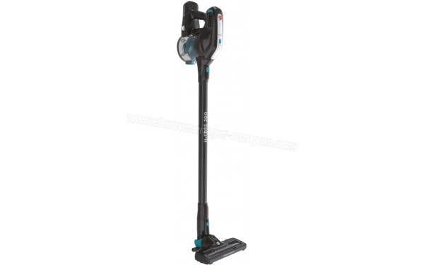 HOOVER HF222BPE - Vue 3/4 gauche
