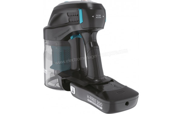 HOOVER HF222BPE - Bloc moteur