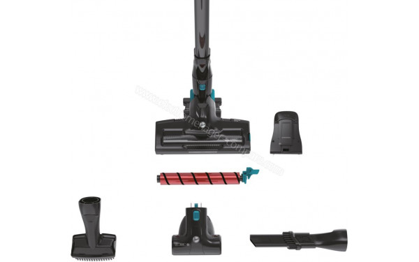 HOOVER HF222BPE - Accessoires