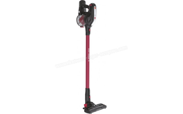 HOOVER HF222MH - Vue 3/4 gauche