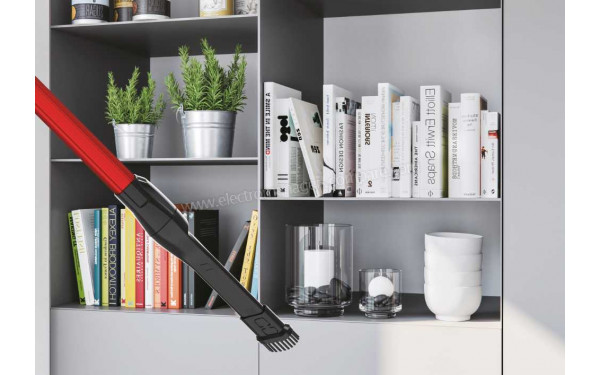 HOOVER HF222RXL - Mise en situation