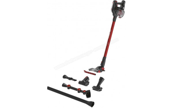 HOOVER HF222RXL - Vue d'ensemble