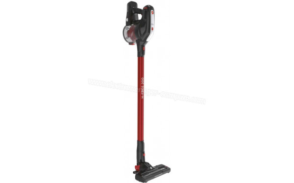 HOOVER HF222RXL - Vue 3/4 gauche