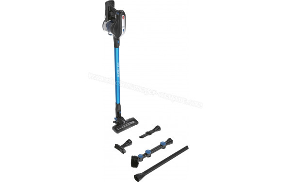 HOOVER HF222UHC - Vue d'ensemble