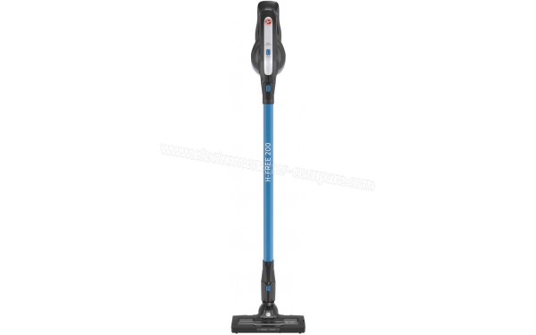 HOOVER HF222UPT - Vue de face