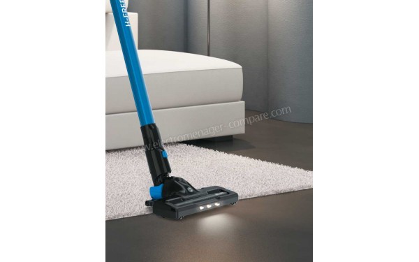 HOOVER HF222UPT - Brosse principale &agrave; LED