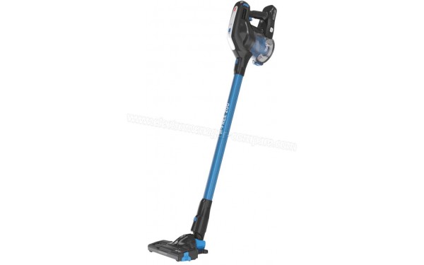 HOOVER HF222UPT - Vue 3/4 droite