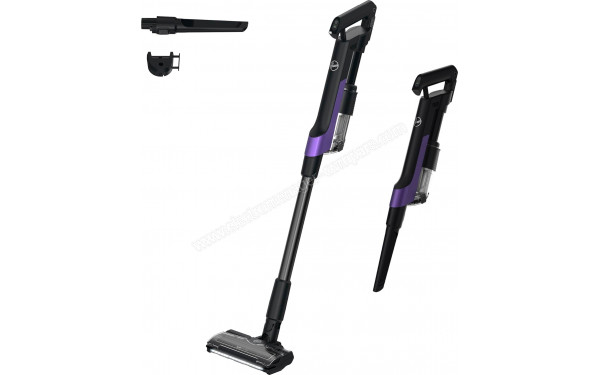 HOOVER HF2Z10H - Vue d'ensemble