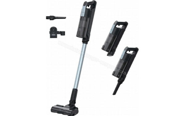 HOOVER HF310H - Vue d'ensemble