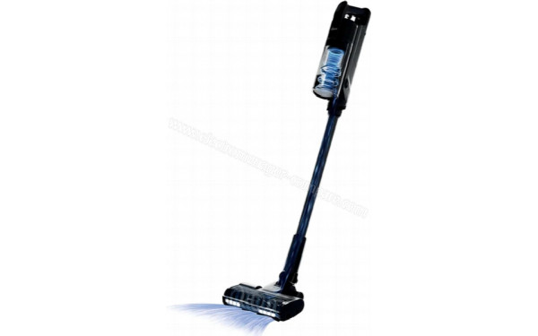 HOOVER HF310H - Vue 3/4 droite