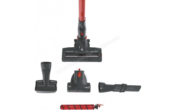 HOOVER HF322AFP - Vue des accessoires