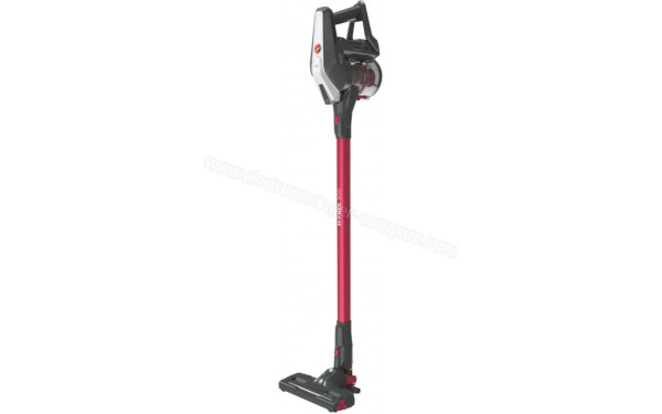 HOOVER HF322HM - Vue 3/4 droite