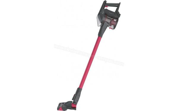HOOVER HF322HM - Vue de profil