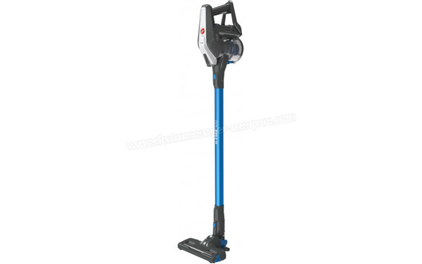 HOOVER HF322PTA - Vue 3/4 droite