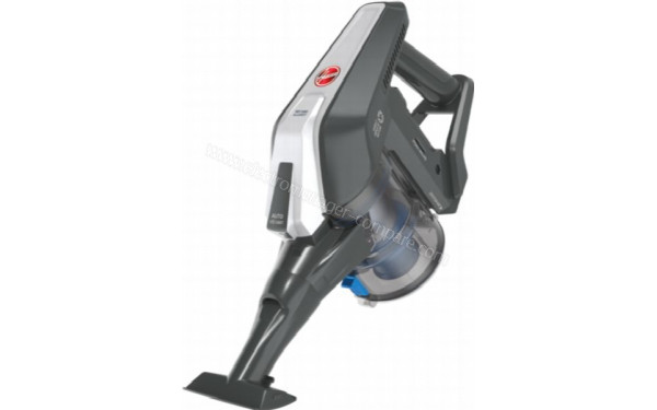 HOOVER HF322PTA - Aspirateur &agrave; main vue 3/4 droite