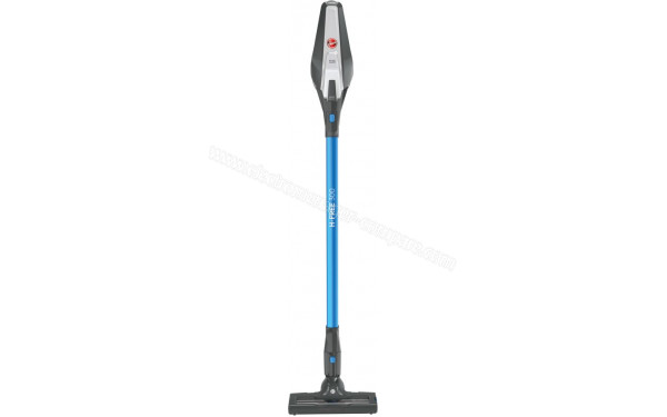 HOOVER HF322PTA - Vue de face