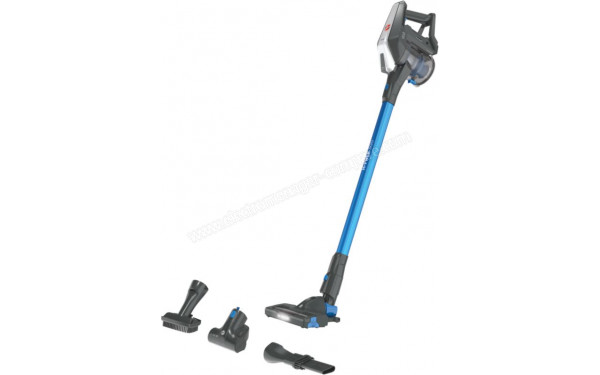 HOOVER HF322PTA - Vue d'ensemble