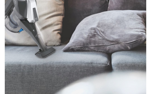 HOOVER HF322PTA - Mise en situation